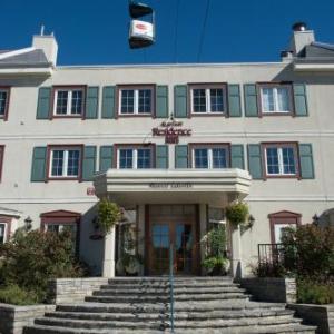 Residence Inn by Marriott Mont Tremblant Manoir Labelle