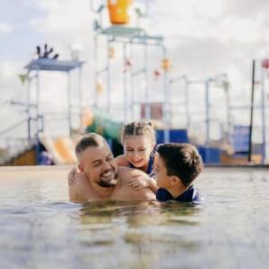 Sea World Resort & Water Park