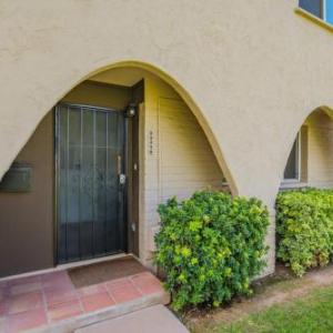 Spacious Scottsdale Townhome by WanderJaunt