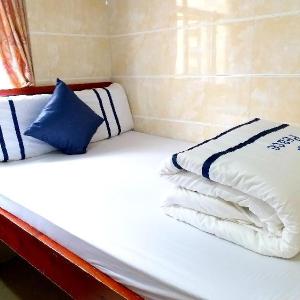 Pacific Guest House