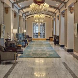 The Exchange Regina Hotels - The Hotel Saskatchewan Autograph Collection by Marriott