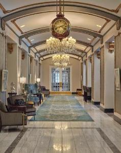 The Hotel Saskatchewan, Autograph Collection, Regina