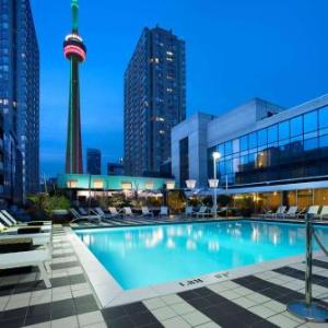 DPRTMNT Toronto Hotels - Radisson Blu Toronto Downtown