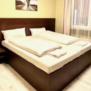 Hotel City Star