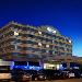The Metropolitan Entertainment Centre Winnipeg Hotels - Hilton Winnipeg Airport Suites