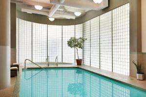 Radisson Hotel Vancouver Airport, Richmond