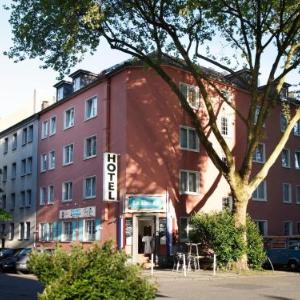 Stadt-gut-Hotel Rheinischer Hof