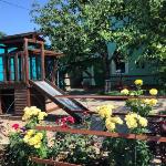 Guest House Belaya bereza Vityazevo 