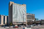 Cache-A-Leau Quebec Hotels - Sandman Hotel Montreal Longueuil