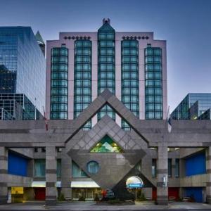 Novotel Toronto North York