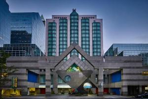 Novotel Toronto North York, North York