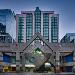 UOIT Hotels - Novotel Toronto North York