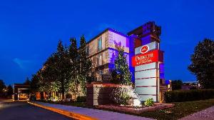 Best Western Premier Toronto Airport Carlingview Hotel, Toronto