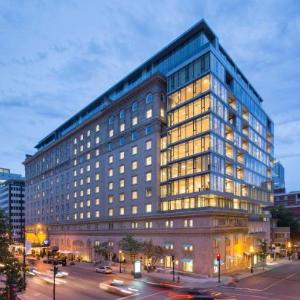 La Sala Rossa Hotels - The Ritz-Carlton Montreal