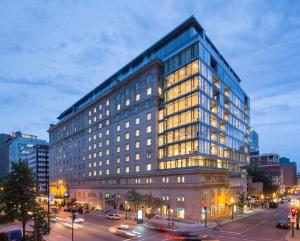 The Ritz-Carlton, Montreal, Montreal