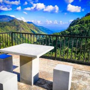 Paraiso Guest House