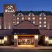 Willie O'Ree Place Hotels - Delta Hotels by Marriott Fredericton