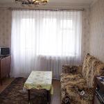 Apartment Pisemskogo 46 Yaroslavl 