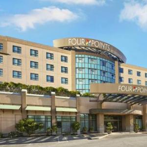 Hotels near Fraserview Church Richmond - Grand Park Hotel Vancouver Airport Ascend Hotel Collection