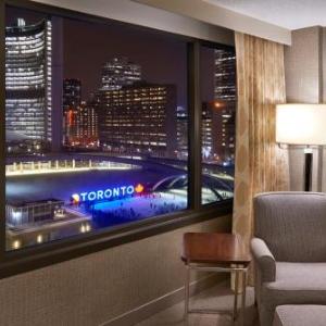 Sheraton Centre Toronto Hotel