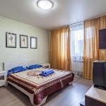 Standard Brusnika Apartments Maryina Roshcha