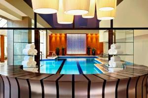 Le Centre Sheraton Montreal Hotel, Montreal