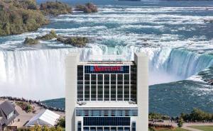 Niagara Falls Marriott on the Falls, Niagara Falls