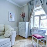 Welcome Home Apartments Chaykovskogo 50 Saint Petersburg 