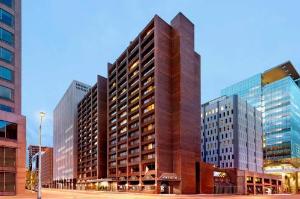 Sheraton Ottawa Hotel, Ottawa