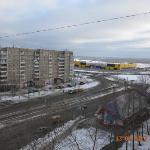 Apartament on Oktyabrskii Prospect Nizhniy Tagil 