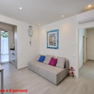 Casa Rimidia FLAT GIOVANNA