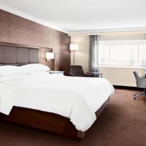 Hotels near Collège Lionel-Groulx - Sheraton Laval Hotel