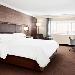 Centre D'Excellence Sports Rousseau Hotels - Sheraton Laval Hotel