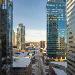 NAIT Main Campus Hotels - Sandman Signature Edmonton Downtown Hotel