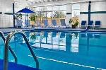 Saint Thomas Ontario Hotels - Four Points By Sheraton Hotel & Suites London