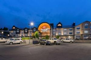 Best Western Premier Aberdeen Kamloops, Kamloops