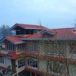 The Di-Lac Retreat