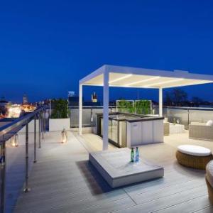 Taras Na Fali Apartments