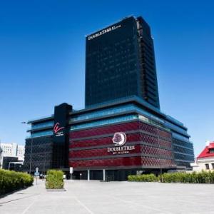 DoubleTree by Hilton Minsk