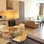 Family Apartment HomeHotelSochi Sochi