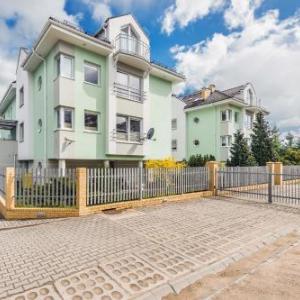 Apartamenty Sun & Snow Na Polanie Sopot