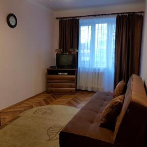 Apartment Gospitalna Street 2