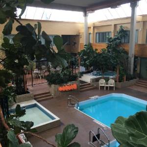 Travelodge by Wyndham Winnipeg East, Winnipeg