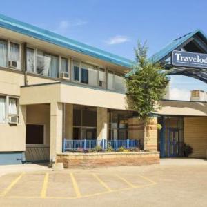 Travelodge by Wyndham Edmonton East