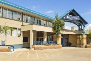 Travelodge by Wyndham Edmonton East, Edmonton