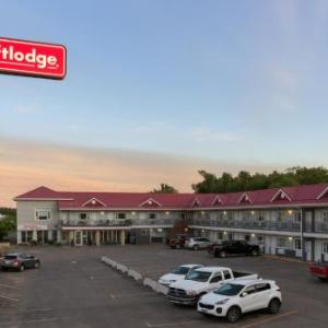 Saskatoon Thriftlodge