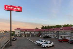 Thriftlodge Saskatoon, Saskatoon