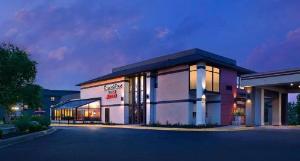 TownePlace Suites by Marriott London, London