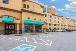 Rossi Glass Ontario Hotels - Quality Inn And Suites