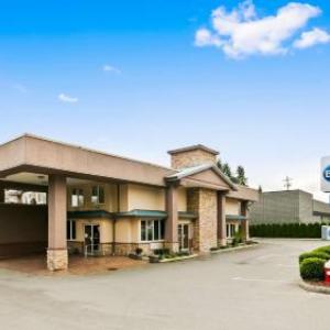 Best Western Maple Ridge Hotel